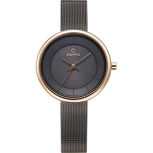 

Часы наручные Obaku bkV206LRVJMJ