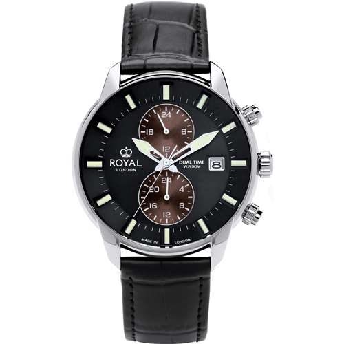 

Часы наручные Royal London RylLndn41395-01