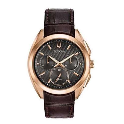 

Часы наручные Bulova Blv97A124