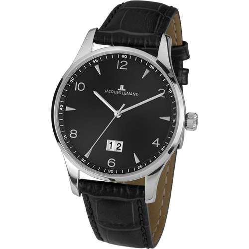 

Часы наручные Jacques Lemans JcqsLmns1-1862ZA