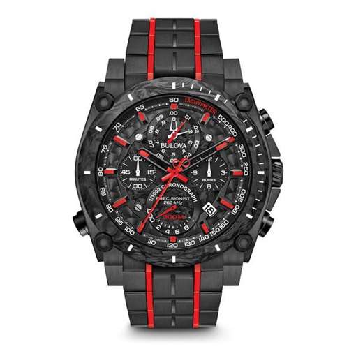 

Часы наручные Bulova Blv98B313