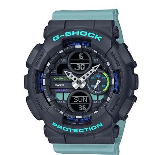 

Часы наручные Casio G-Shock CsG-ShckGMA-S140-2AER