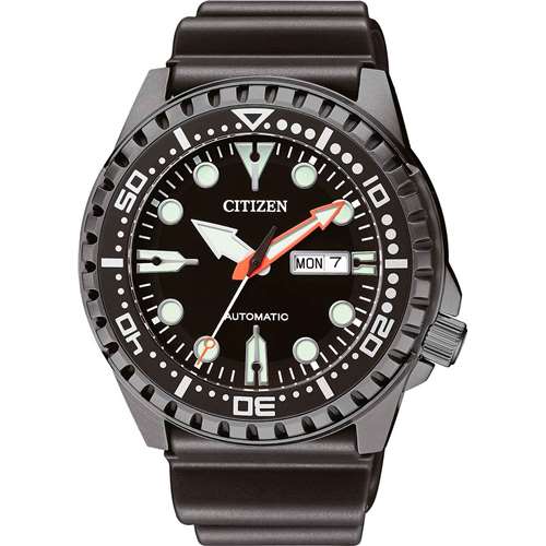 

Часы наручные Citizen CtznNH8385-11EE