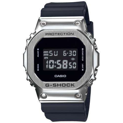 

Часы наручные Casio G-Shock CsG-ShckGM-5600-1ER