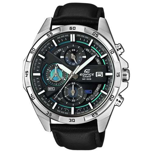 

Часы наручные Casio Edifice CsdfcEFR-556L-1AVUEF