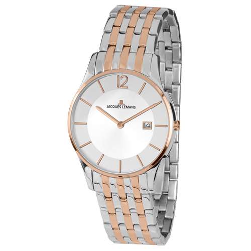 

Часы наручные Jacques Lemans JcqsLmns1-1852D