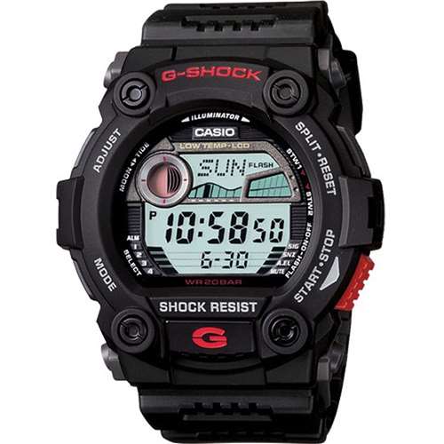 

Часы наручные Casio G-Shock CsG-ShckG-7900-1ER