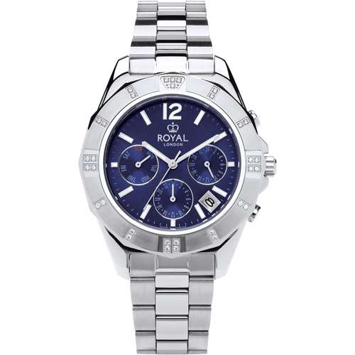 

Часы наручные Royal London RylLndn21433-03