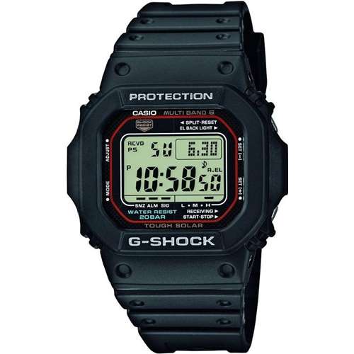 

Часы наручные Casio G-Shock CsG-ShckGW-M5610-1ER