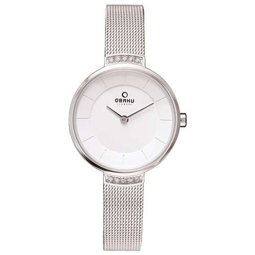 

Часы наручные Obaku bkV177LECIMC