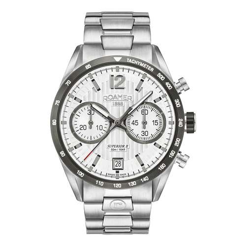 

Часы наручные Roamer Rmr510902 41 14 50