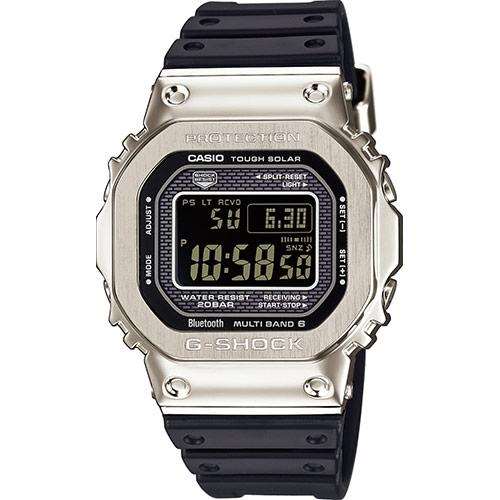 

Часы наручные Casio G-Shock CsG-ShckGMW-B5000-1ER