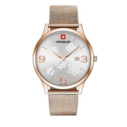 

Часы наручные Hanowa Hnw16-3085.09.001