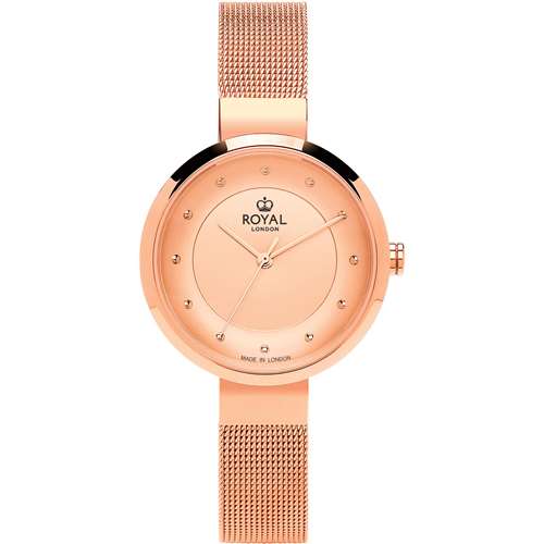 

Часы наручные Royal London RylLndn21428-09