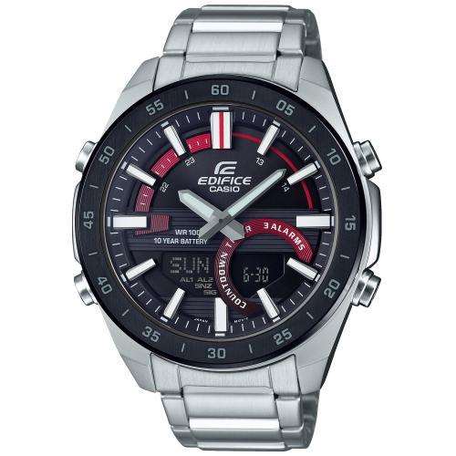

Часы наручные Casio Edifice CsdfcERA-120DB-1AVEF