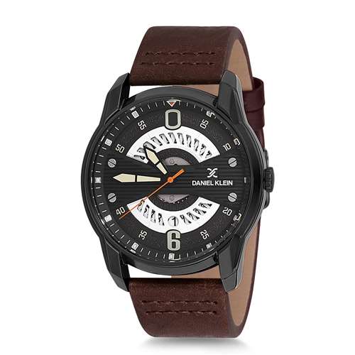 

Часы наручные Daniel Klein DnlKlnDK12155-1