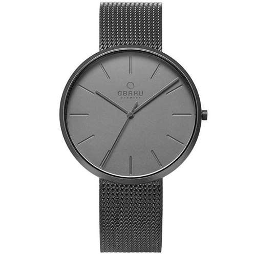 

Часы наручные Obaku bkV219GXUUMU