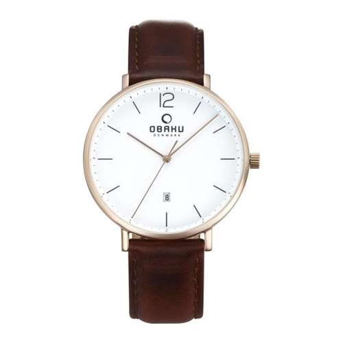 

Часы наручные Obaku bkV181GDVWRN