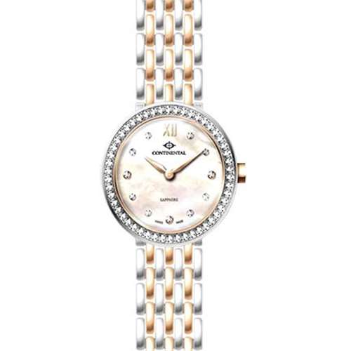 

Часы наручные Continental Cntnntl16001-LT815501