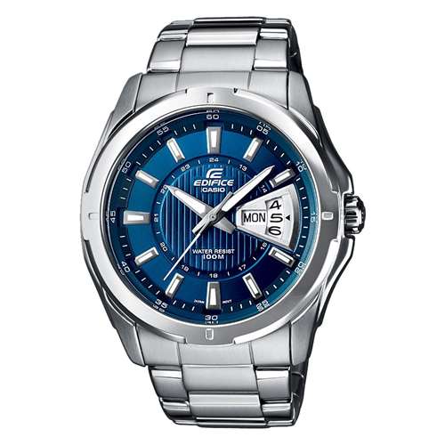 

Часы наручные Casio Edifice CsdfcEF-129D-2AVEF