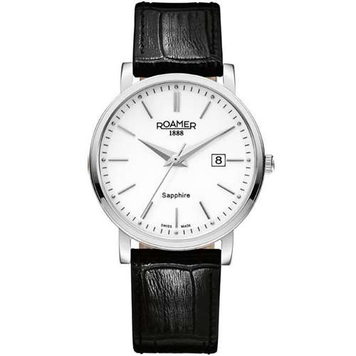

Часы наручные Roamer Rmr709856 41 25 07