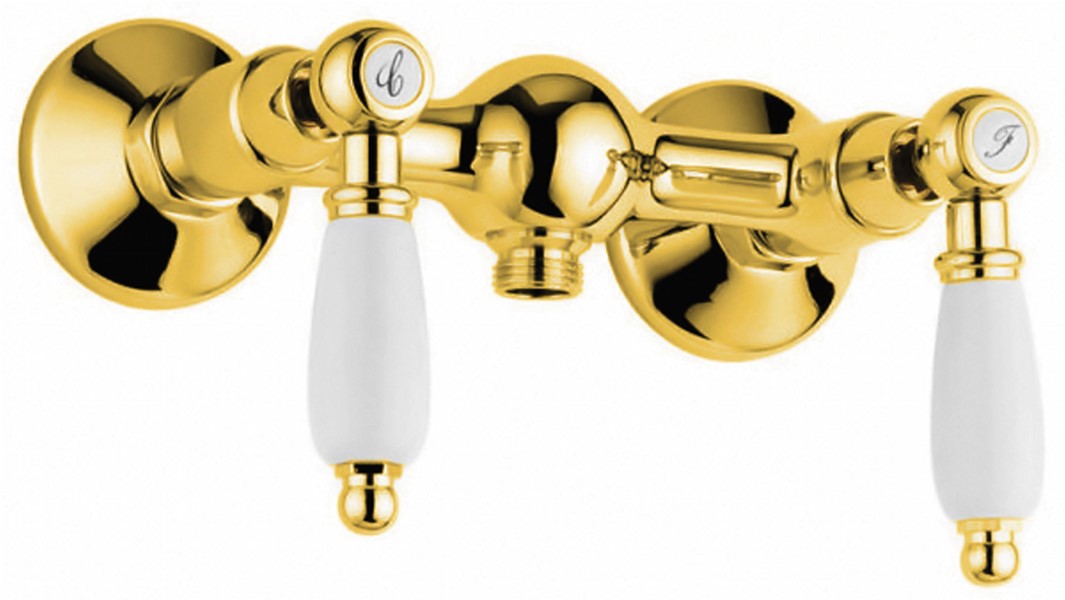 

Смеситель для душа EMMEVI DECO CERAMIC OR121002