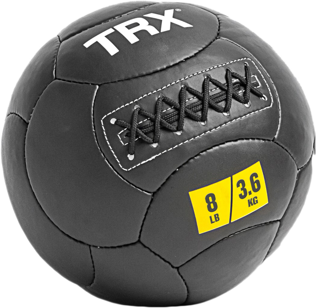 

Медбол диаметр 25 см TRX 3.63 кг (EXMDBL-10-8)