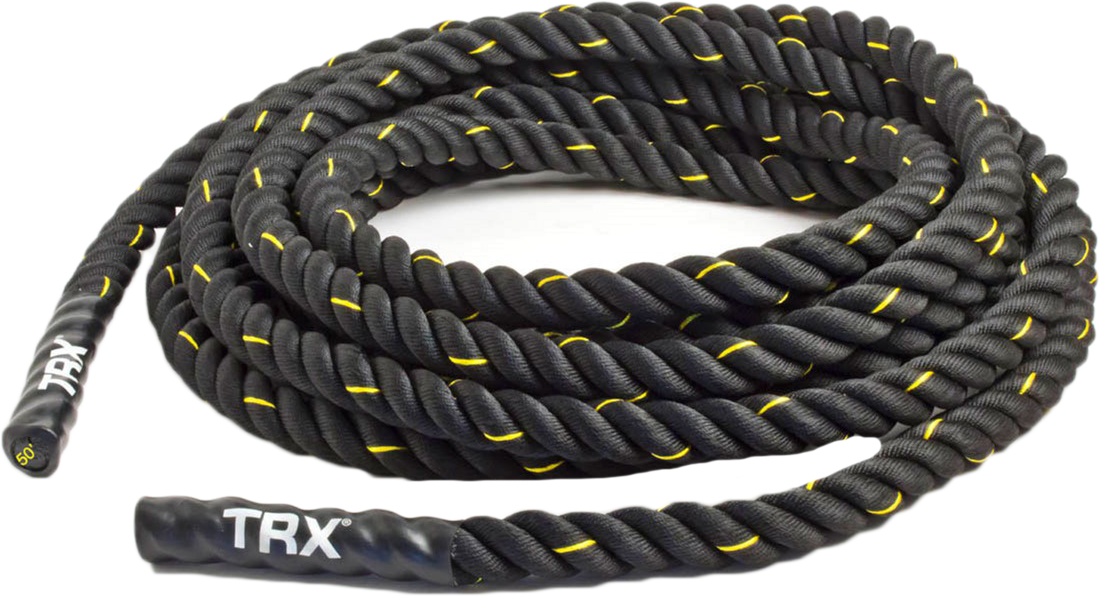 

Канат TRX 15 метров (EXROPE-50)