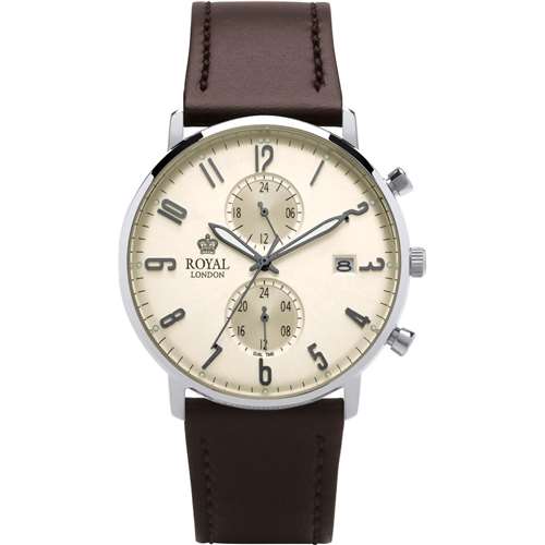 

Часы наручные Royal London RylLndn41352-04