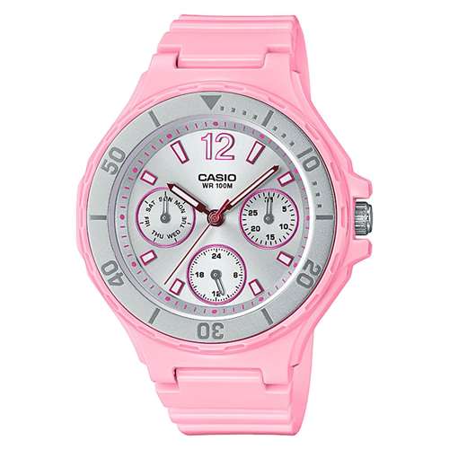 

Часы наручные Casio Collection CsCllctnLRW-250H-4A2VEF