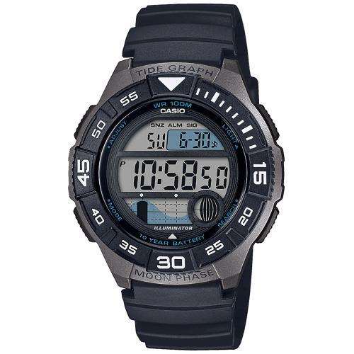 

Часы наручные Casio Collection CsCllctnWS-1100H-1AVEF