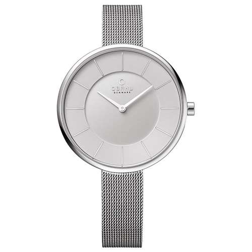 

Часы наручные Obaku bkV185LXCIMC