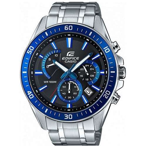 

Часы наручные Casio Edifice CsdfcEFR-552D-1A2VUEF