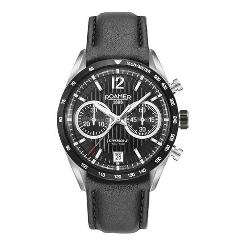 

Часы наручные Roamer Rmr510818 41 54 08