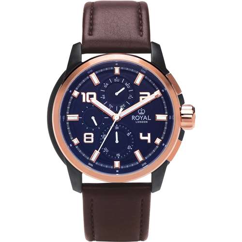 

Часы наручные Royal London RylLndn41384-03
