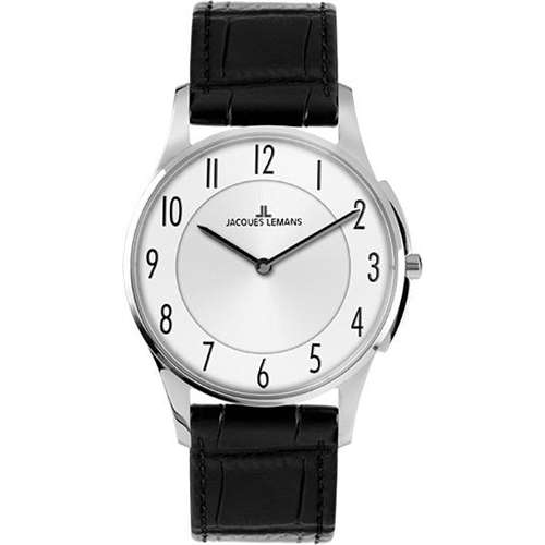 

Часы наручные Jacques Lemans JcqsLmns1-1806C