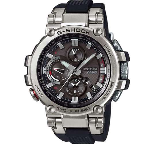 

Часы наручные Casio G-Shock CsG-ShckMTG-B1000-1AER