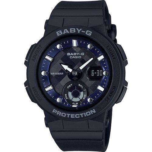 

Часы наручные Casio Baby-G CsBby-GBGA-250-1AER