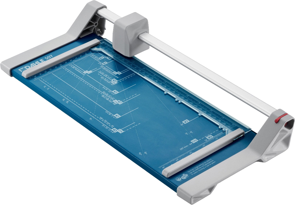 

Різак Dahle 507 G.3 320 мм