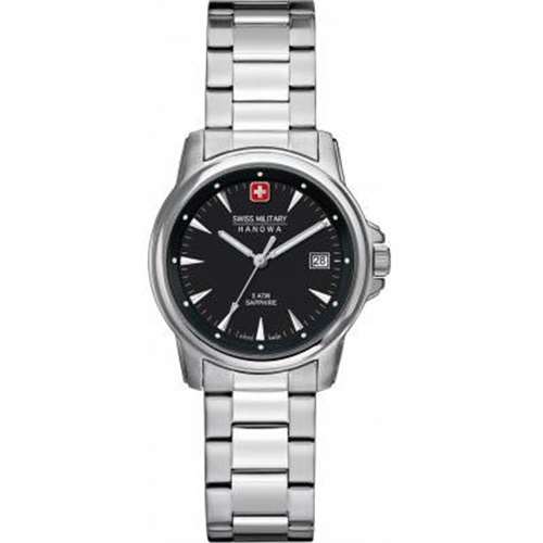 

Часы наручные Swiss Military-Hanowa SwssMltry-Hnw06-7230.04.007