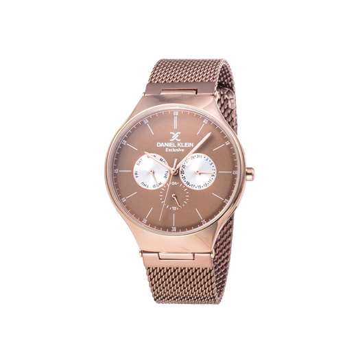 

Часы наручные Daniel Klein DnlKlnDK11820-4