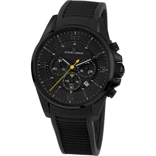 

Часы наручные Jacques Lemans JcqsLmns1-1799E