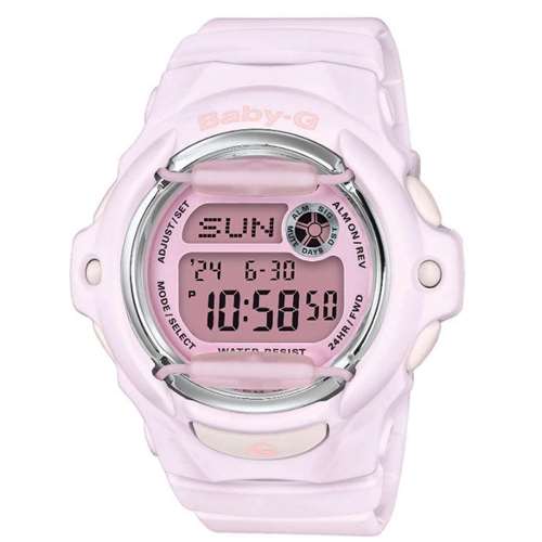 

Часы наручные Casio Baby-G CsBby-GBG-169M-4ER
