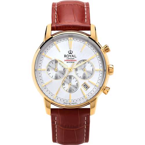 

Часы наручные Royal London RylLndn41396-03
