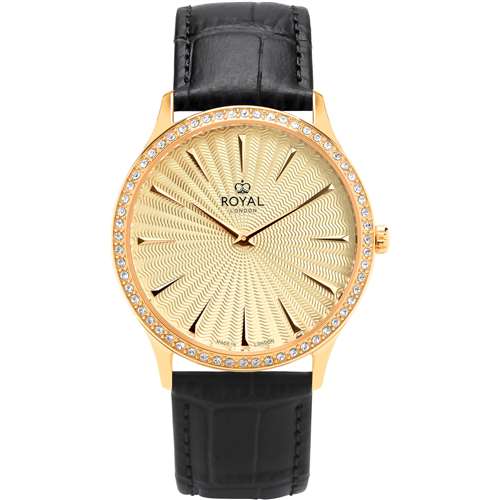 

Часы наручные Royal London RylLndn21436-05