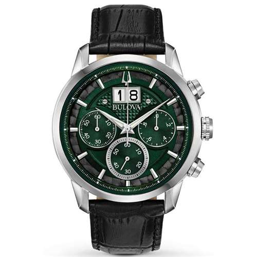 

Часы наручные Bulova Blv96B310