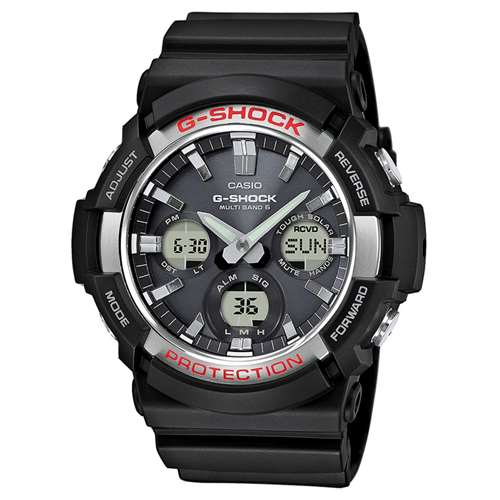 

Часы наручные Casio G-Shock CsG-ShckGAW-100-1AER