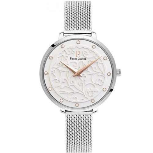 

Часы наручные Pierre Lannier PrrLnnr040J608