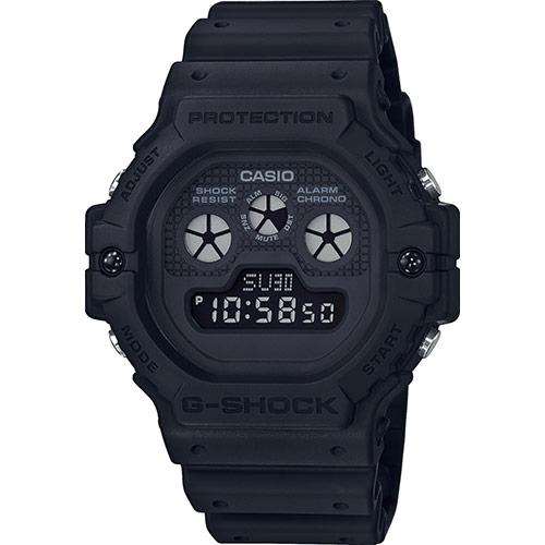 

Часы наручные Casio G-Shock CsG-ShckDW-5900BB-1ER