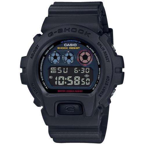 

Часы наручные Casio G-Shock CsG-ShckDW-6900BMC-1ER